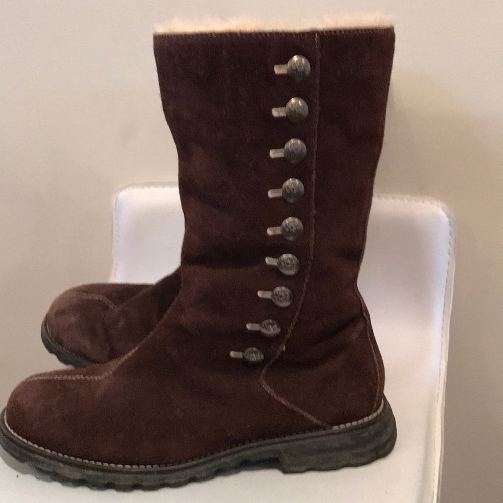 UGG boots